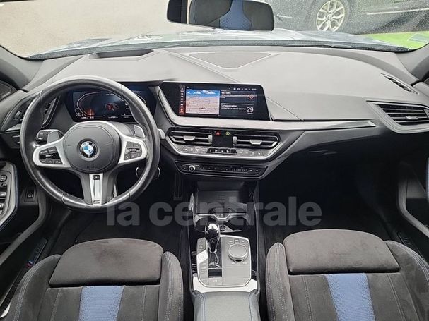 BMW 135i xDrive 225 kW image number 7