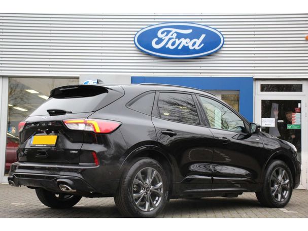 Ford Kuga 1.5 ST-Line 110 kW image number 2