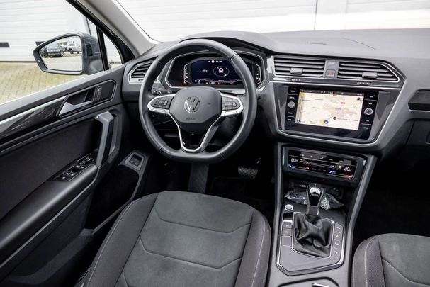 Volkswagen Tiguan DSG 180 kW image number 28