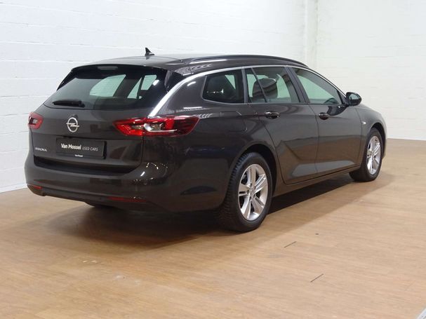 Opel Insignia 1.5 Business Edition 90 kW image number 4