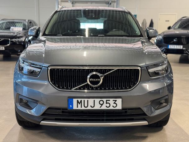 Volvo XC40 D4 AWD 140 kW image number 3