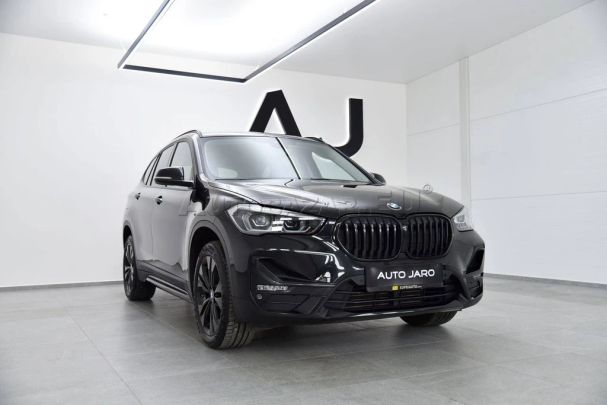 BMW X1 16d sDrive 85 kW image number 2