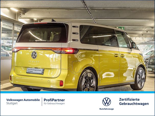 Volkswagen ID. Buzz Pro 150 kW image number 3