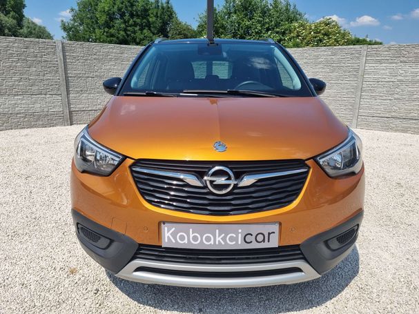 Opel Crossland X 1.2 Turbo Innovation 81 kW image number 3