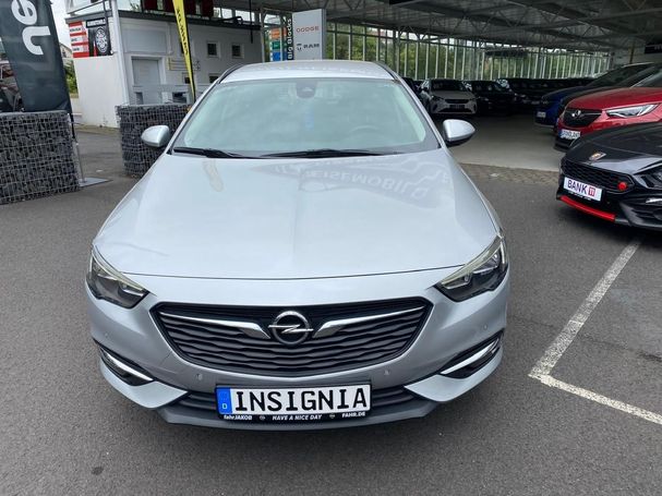 Opel Insignia Sports Tourer 1.6 Business+ 100 kW image number 3