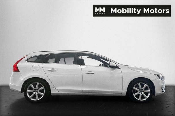 Volvo V60 T5 180 kW image number 2