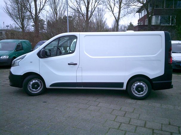 Renault Trafic DCi L1H1 70 kW image number 8