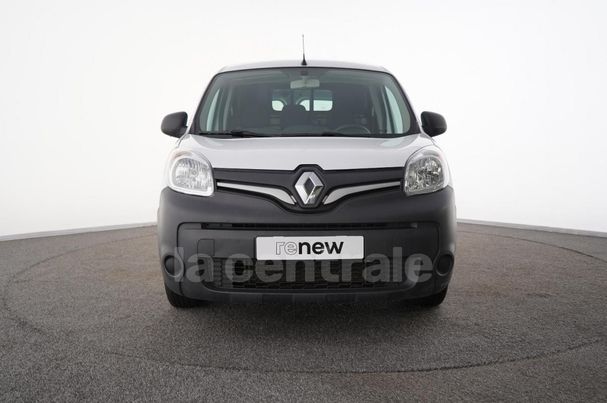 Renault Kangoo BLUE dCi 95 70 kW image number 5