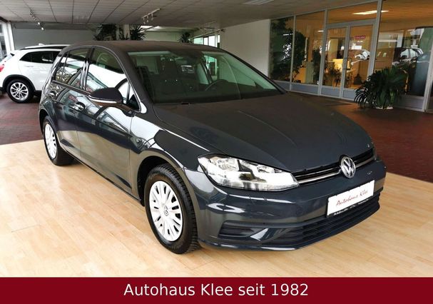 Volkswagen Golf 1.0 TSI 85 kW image number 10