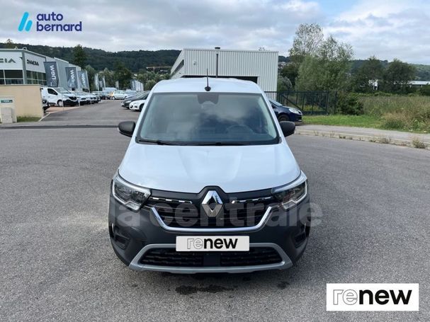 Renault Kangoo BLUE dCi 115 85 kW image number 3