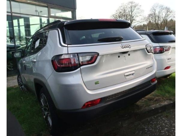 Jeep Compass 1.5 96 kW image number 4