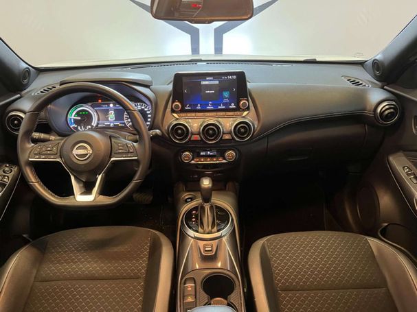 Nissan Juke 1.6 N-DESIGN 105 kW image number 10