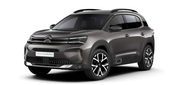 Citroen C5 Aircross PureTech 130 Shine EAT8 96 kW image number 1