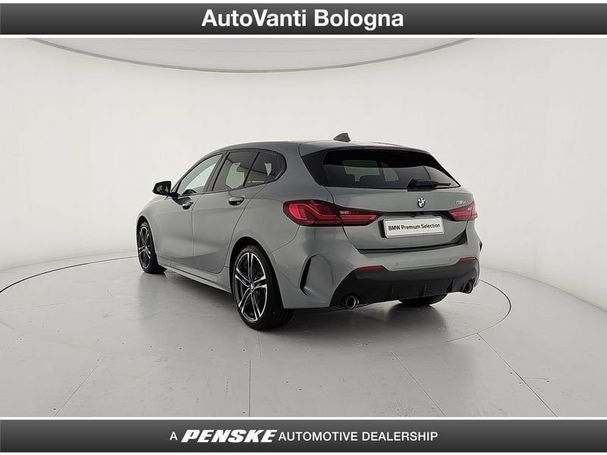 BMW 118d M Sport 110 kW image number 3