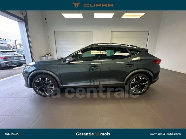 Cupra Formentor 1.4 e-HYBRID DSG 150 kW image number 5