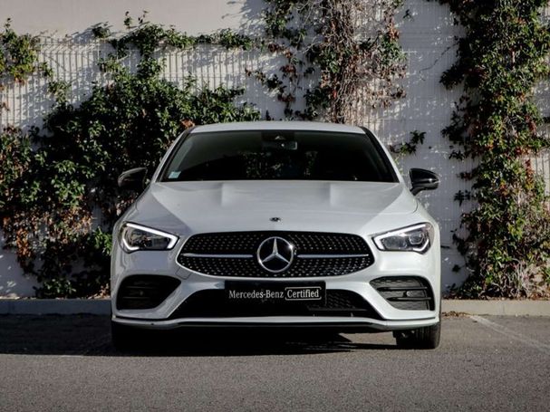 Mercedes-Benz CLA 180 Line 101 kW image number 3