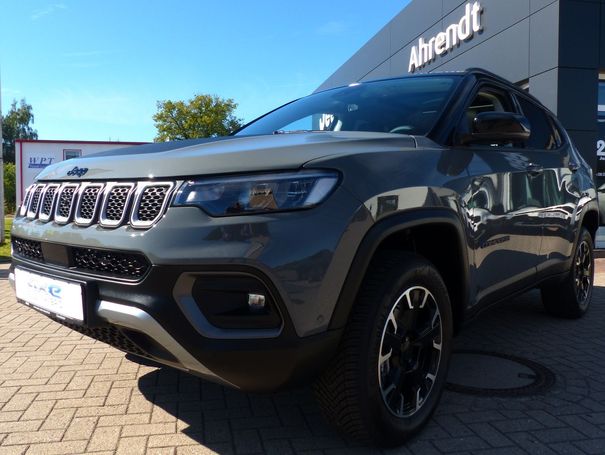 Jeep Compass 1.3 PHEV 177 kW image number 1