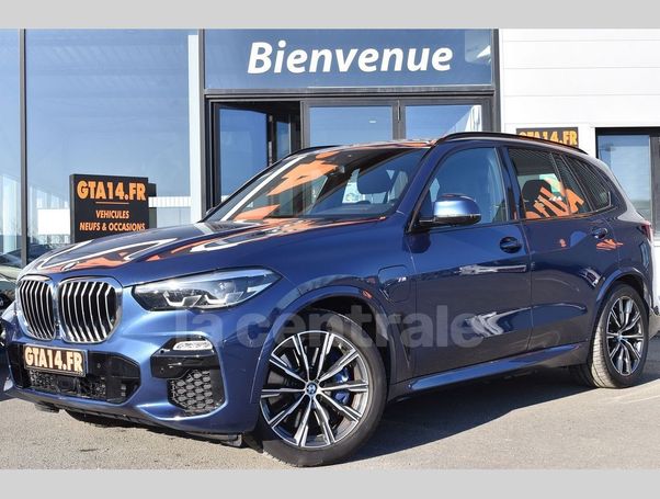 BMW X5 45e xDrive 290 kW image number 1