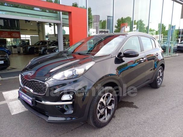 Kia Sportage 1.6 CRDi 2WD 85 kW image number 1