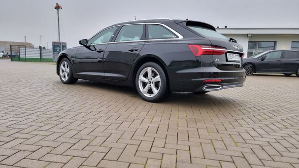 Audi A6 40 TDI quattro Avant 150 kW image number 3