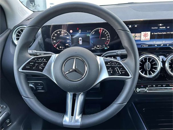 Mercedes-Benz B 250 e 160 kW image number 5