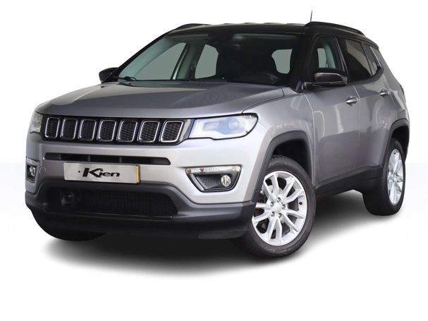 Jeep Compass 1.4 MultiAir 125 kW image number 1