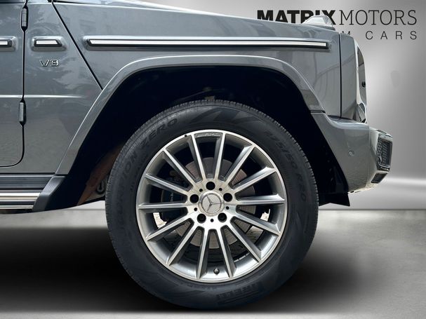 Mercedes-Benz G 500 310 kW image number 24