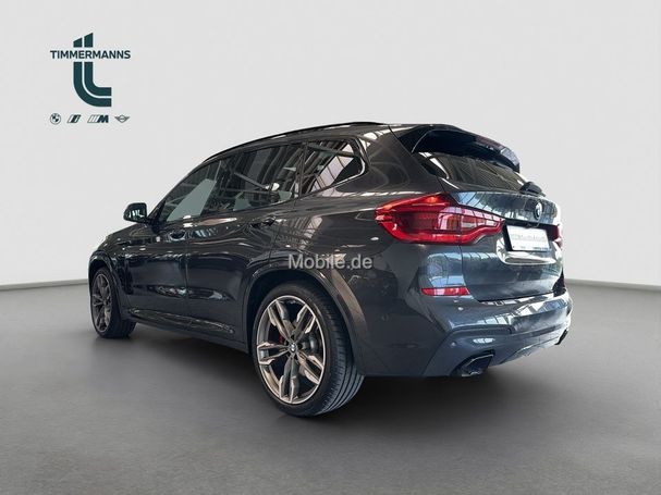 BMW X3 M40i xDrive 265 kW image number 5