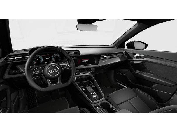 Audi A3 35 TDI S-line Sportback 110 kW image number 7