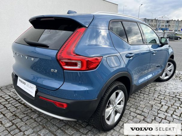 Volvo XC40 120 kW image number 7