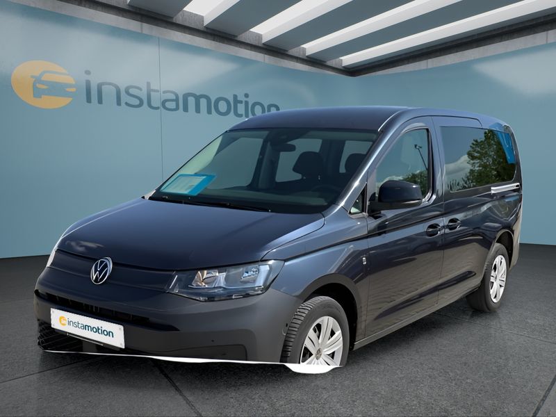 Volkswagen Caddy 2.0 TDI