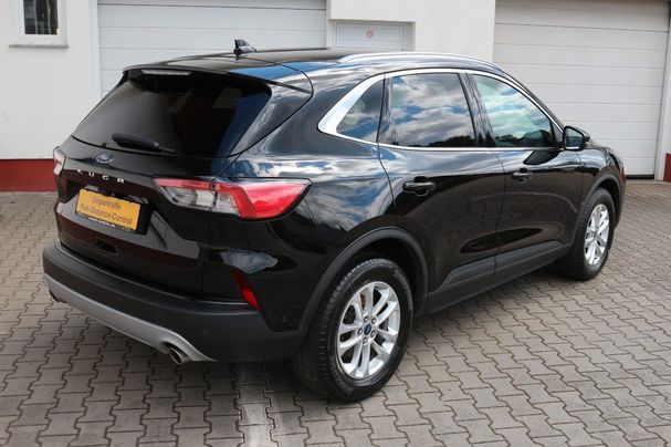 Ford Kuga Titanium X 111 kW image number 3