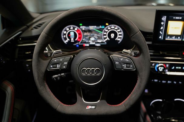 Audi RS5 2.9 TFSI Sportback 331 kW image number 38