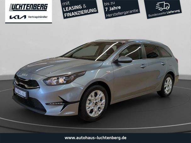 Kia Ceed Sportswagon 1.5 Vision 103 kW image number 1