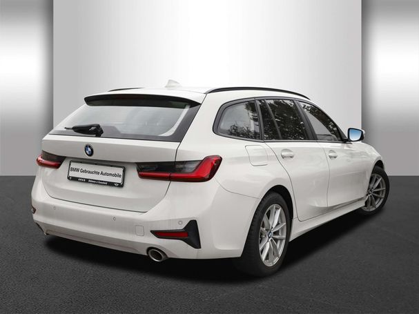 BMW 320d Touring Advantage 140 kW image number 2