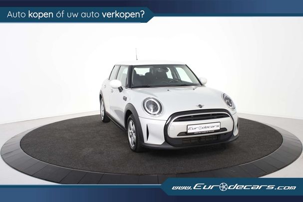 Mini Cooper Edition 100 kW image number 29