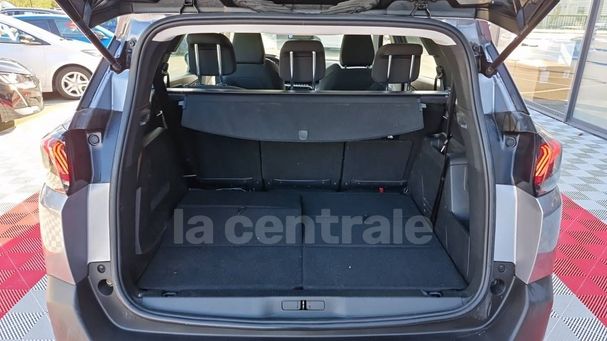 Peugeot 5008 96 kW image number 9