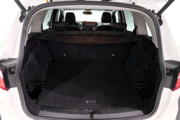 BMW 220i Gran Tourer 141 kW image number 27