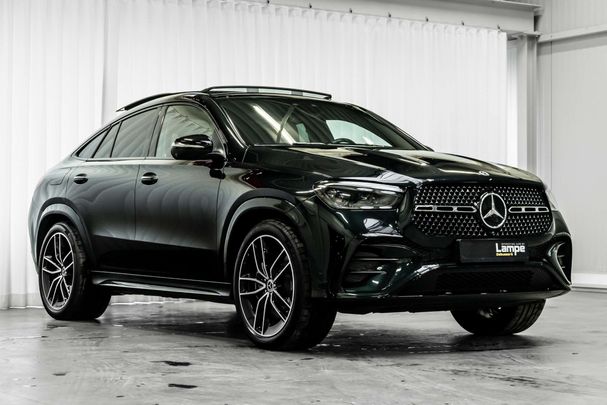 Mercedes-Benz GLE 350 de AMG Line 4Matic 245 kW image number 4