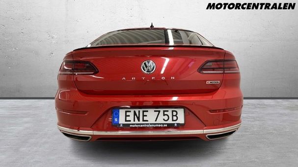 Volkswagen Arteon 4Motion 141 kW image number 2