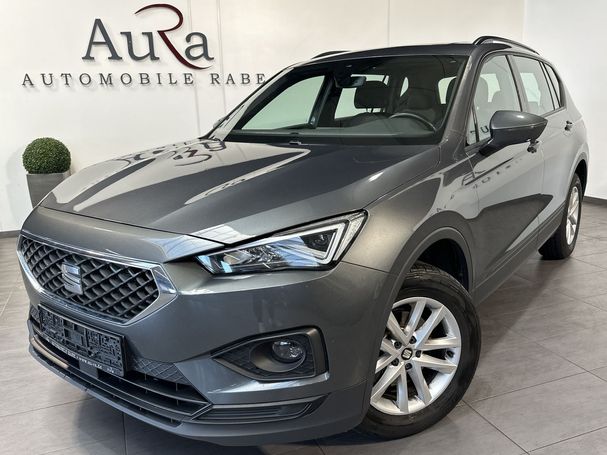 Seat Tarraco 2.0 TDI 4Drive DSG Style 110 kW image number 1