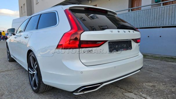 Volvo V90 D5 AWD 173 kW image number 68