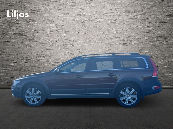 Volvo XC70 D4 133 kW image number 3