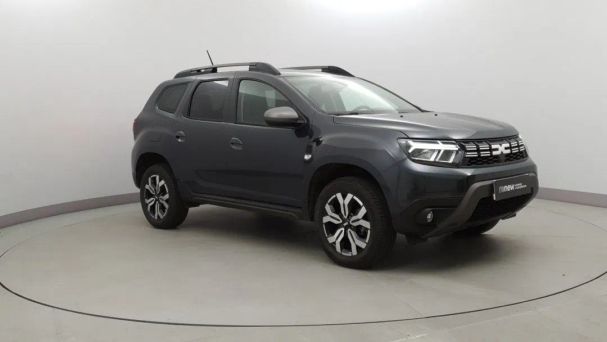 Dacia Duster 110 kW image number 2