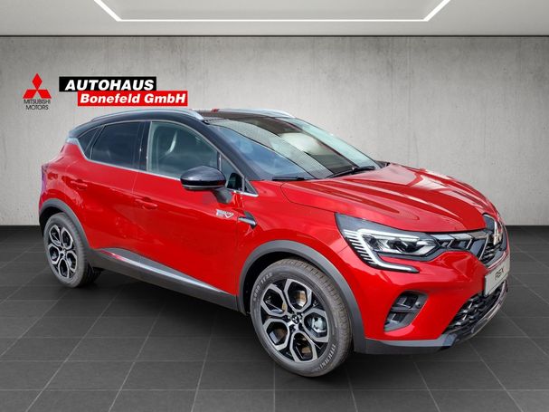 Mitsubishi ASX 1.6 Hybrid Select 105 kW image number 2