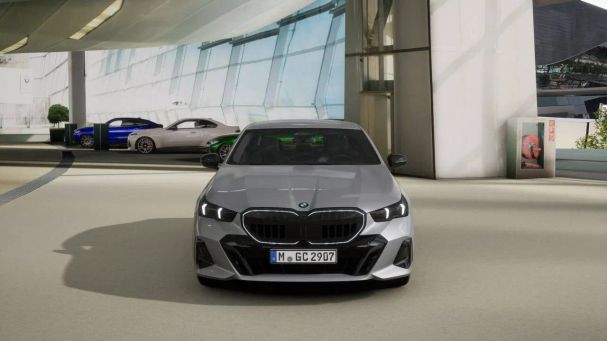 BMW 520d 145 kW image number 4