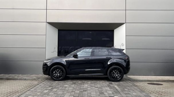 Land Rover Range Rover Evoque 150 kW image number 2