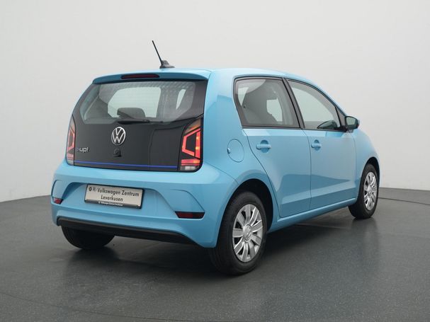 Volkswagen up! 60 kW image number 2