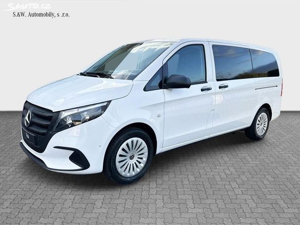 Mercedes-Benz Vito 114 CDi Tourer PRO 100 kW image number 1