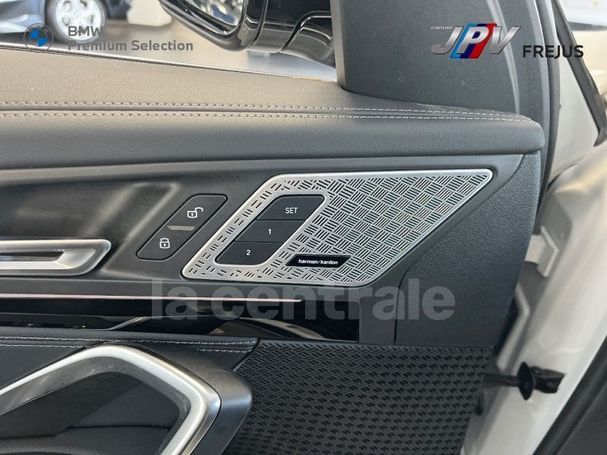 BMW X1 sDrive18d 110 kW image number 20